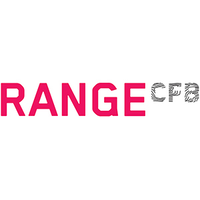 RANGE cfb logo, RANGE cfb contact details