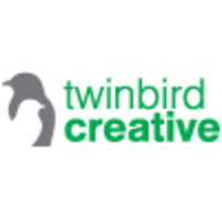 Twinbird Creative logo, Twinbird Creative contact details