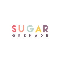 Sugar Grenade Designs logo, Sugar Grenade Designs contact details