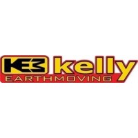 KELLY EARTHMOVING LIMITED logo, KELLY EARTHMOVING LIMITED contact details