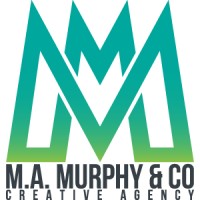 M.A. Murphy & Co logo, M.A. Murphy & Co contact details