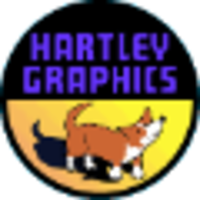 Hartley Home Graphic Design logo, Hartley Home Graphic Design contact details