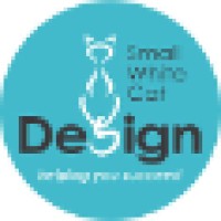 Small White Cat Design logo, Small White Cat Design contact details