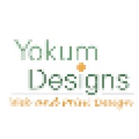 Yokum Designs logo, Yokum Designs contact details