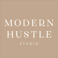 Modern Hustle Studio logo, Modern Hustle Studio contact details