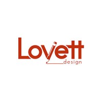 Lovett Design logo, Lovett Design contact details