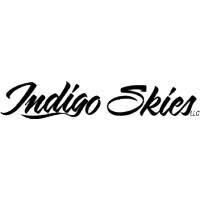 Indigo Skies llc logo, Indigo Skies llc contact details