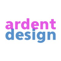 Ardent Design logo, Ardent Design contact details