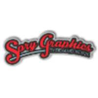 Spry Graphics logo, Spry Graphics contact details