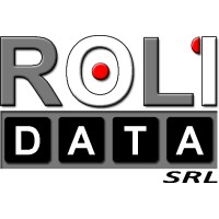 Roli Data srl logo, Roli Data srl contact details