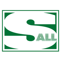 SALL Srl logo, SALL Srl contact details