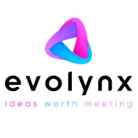 evolynx | ideas worth meeting logo, evolynx | ideas worth meeting contact details