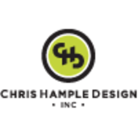 Chris Hample Design, Inc. logo, Chris Hample Design, Inc. contact details