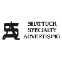 Shattuck Speciatly Advertising logo, Shattuck Speciatly Advertising contact details