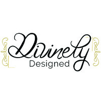 Divinely Designed Graphics logo, Divinely Designed Graphics contact details