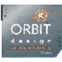 Orbit Designs logo, Orbit Designs contact details