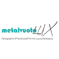 Metalvuoto Lux logo, Metalvuoto Lux contact details