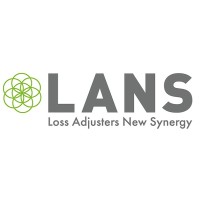 LANS Loss Adjusters New Synergy logo, LANS Loss Adjusters New Synergy contact details