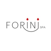 Forini Spa logo, Forini Spa contact details