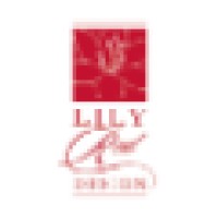 Lily Red Design logo, Lily Red Design contact details