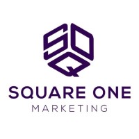 Square One Marketing logo, Square One Marketing contact details