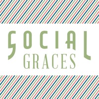 Social Graces LLC logo, Social Graces LLC contact details