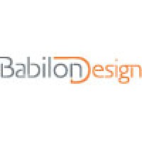 Babilon Design logo, Babilon Design contact details