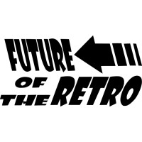 Future of the Retro logo, Future of the Retro contact details