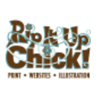 Creative Frog & Rip It Up Chick! Designs logo, Creative Frog & Rip It Up Chick! Designs contact details