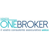 OneBroker Veneto Srl logo, OneBroker Veneto Srl contact details