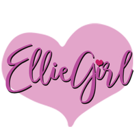 EllieGirl Creations logo, EllieGirl Creations contact details