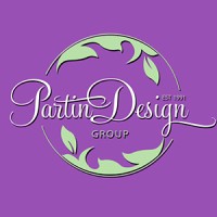 Partin Design Group logo, Partin Design Group contact details