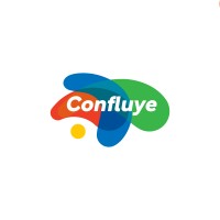 Confluye logo, Confluye contact details