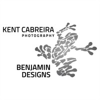 Benjamin Designs and Kent Cabreira Photography logo, Benjamin Designs and Kent Cabreira Photography contact details