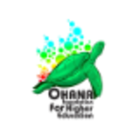 Ohana Foundation for Higher Education, Inc. logo, Ohana Foundation for Higher Education, Inc. contact details