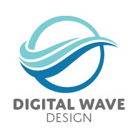 Digital Wave Design logo, Digital Wave Design contact details