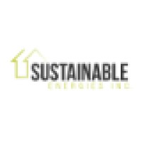 Sustainable Energies Inc. logo, Sustainable Energies Inc. contact details