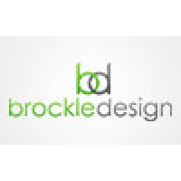 Brockle Design logo, Brockle Design contact details