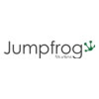 Jumpfrog Studios logo, Jumpfrog Studios contact details