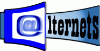 Alternets logo, Alternets contact details