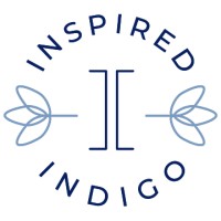 Inspired Indigo logo, Inspired Indigo contact details