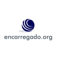 Encarregado.org logo, Encarregado.org contact details