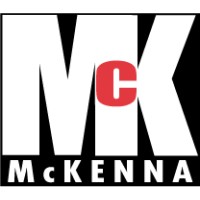 theMcKENNAgroup, LLC logo, theMcKENNAgroup, LLC contact details