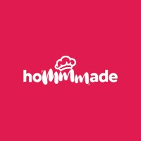 Hommmade logo, Hommmade contact details