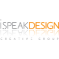 iSPEAKDESIGN logo, iSPEAKDESIGN contact details