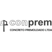 Conprem Concreto Premoldado Ltda logo, Conprem Concreto Premoldado Ltda contact details