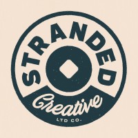 Stranded Creative Ltd Co. logo, Stranded Creative Ltd Co. contact details