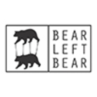 Bear Left Bear logo, Bear Left Bear contact details