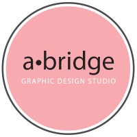 A Bridge Design logo, A Bridge Design contact details