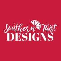 Southern Twist Designs logo, Southern Twist Designs contact details